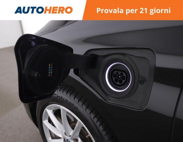 BMW 225 xe Active Tourer iPerformance aut.