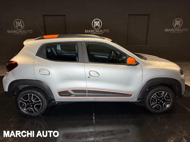 DACIA Spring Comfort Electric 45