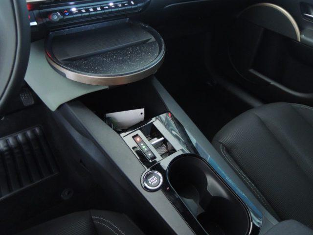 LANCIA Ypsilon Hybrid e-DCT