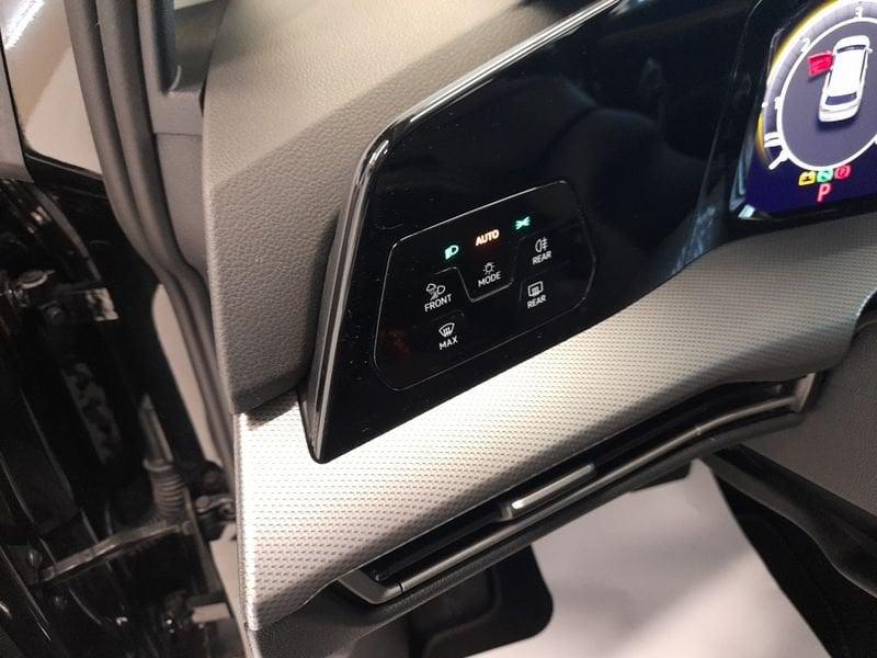 Volkswagen Golf 2.0 TDI SCR 110KW Style DSG