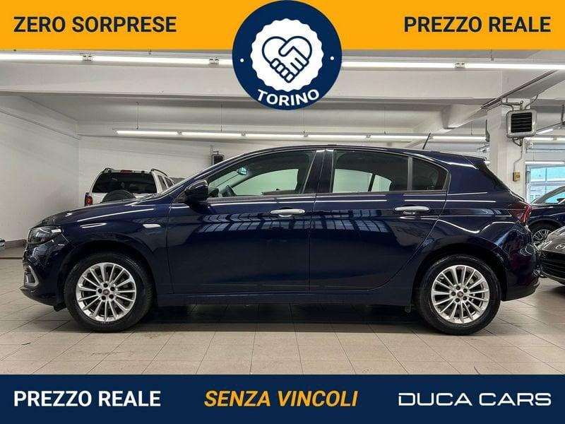 FIAT Tipo 1.0 5 porte Life