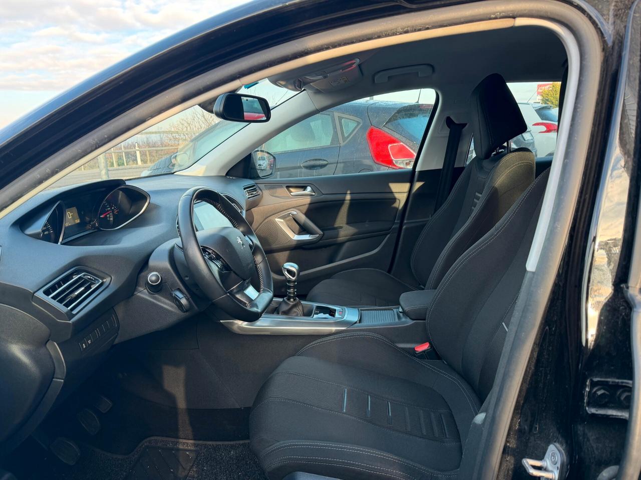 Peugeot 308 1.6 Diesel Neopatentati