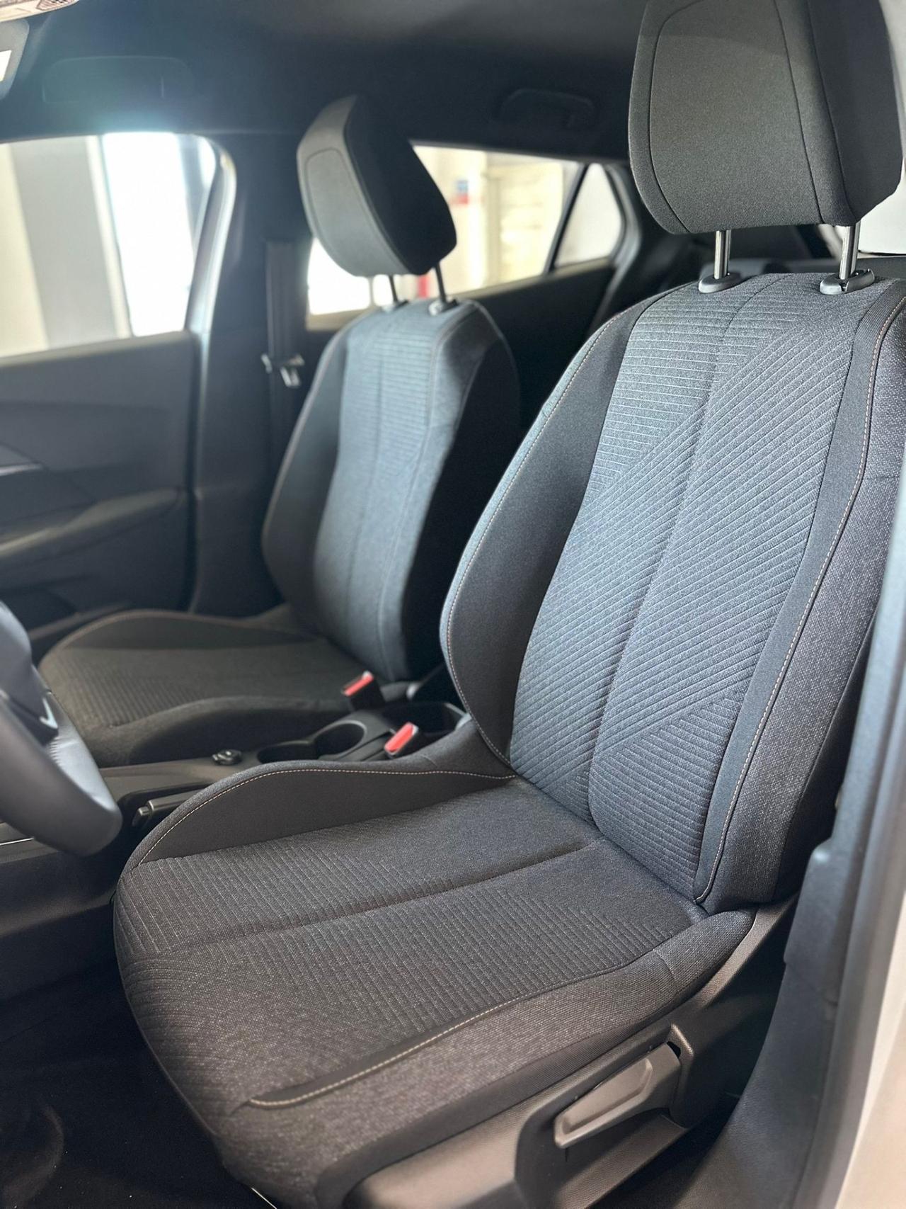 PROMO Peugeot 2008 PureTech 100 S&S Style