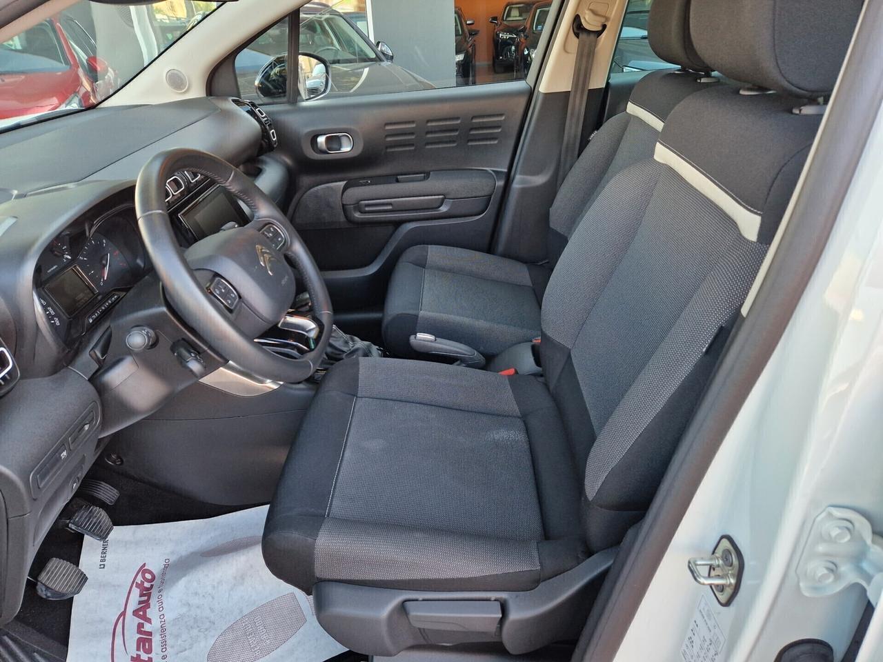 Citroen C3 Aircross PureTech 110 S&S You