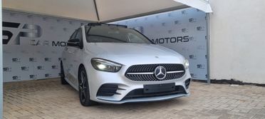 Mercedes-benz B 180 Premium Automatic