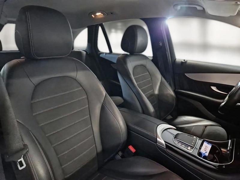 MERCEDES-BENZ GLC 200 d 4Matic Premium aut.