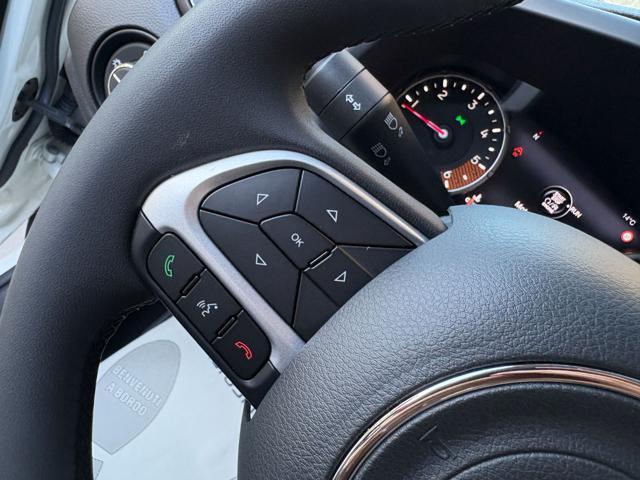 JEEP Renegade 1.6 Mjt 130 CV Limited FARI FULL LED