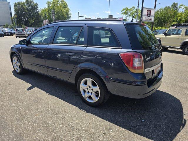 OPEL Astra 1.6 Station Wagon NEOPATENTATI UNICO PROPRIETARIO