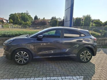 FORD Puma II 2020 - Puma 1.0 ecoboost h ST-line Design s&s 125cv