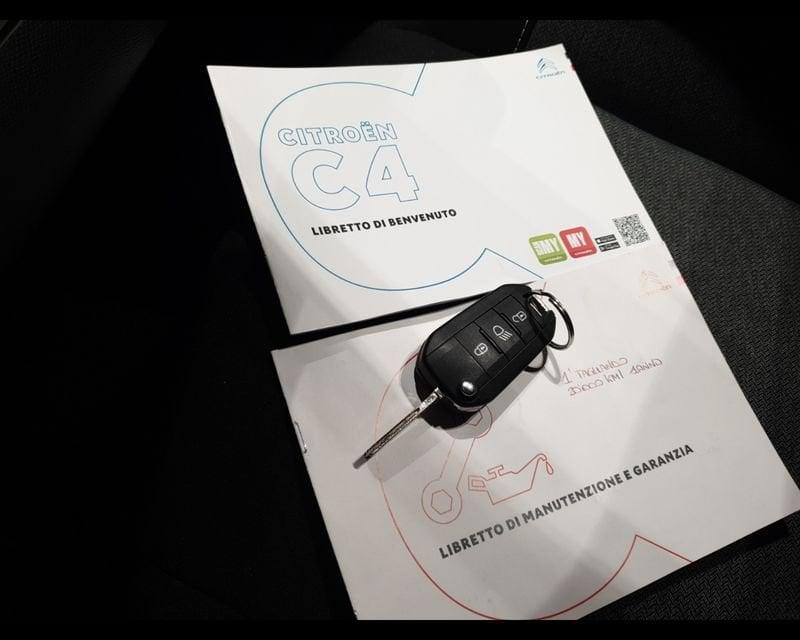 Citroën C4 3ª serie PureTech 100 S&S Feel