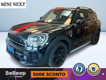 MINI Mini Countryman F60 MINI COUNTRYMAN 2.0 COOPER S CLASSIC ALL4 AUTO