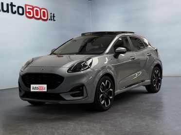 Ford Puma 1.0 ecoboost h ST-Line X s&s 125cv