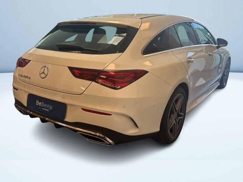 Mercedes-Benz CLA S.Brake 220 D PREMIUM AUTO