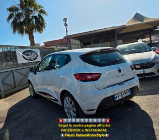 Renault Clio TCe 12V 90 CV GPL Start&Stop 5 porte Energy Duel