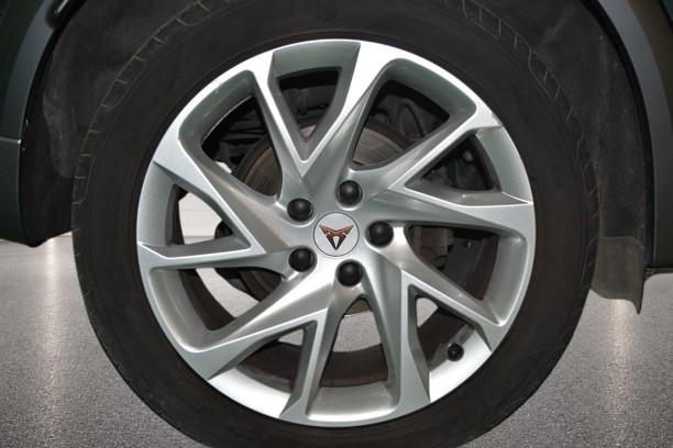 CUPRA FORMENTOR - 2.0 TDI 4drive DSG