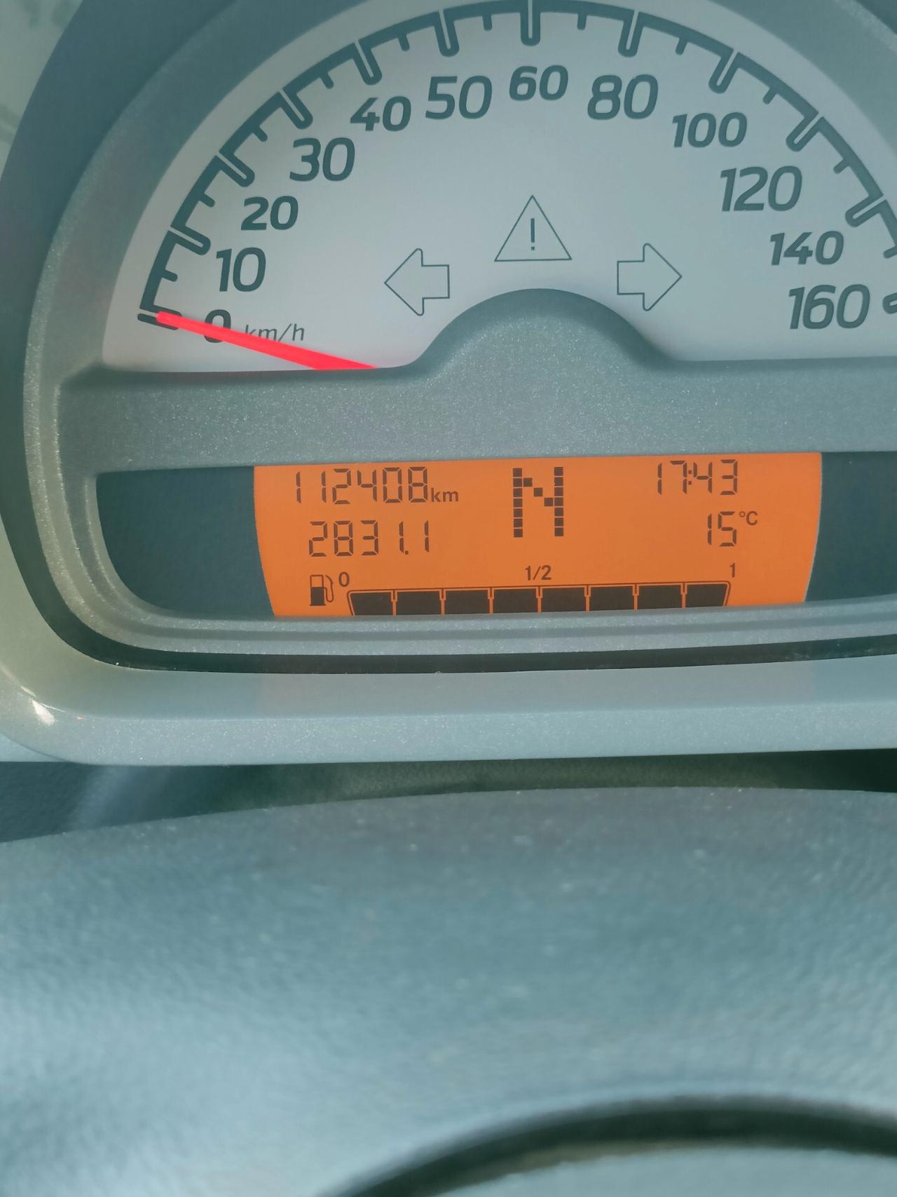 Smart ForTwo 1000 52 kW coupé pure