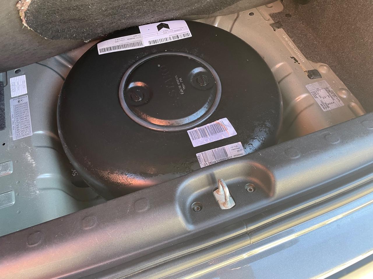 Fiat Panda 1.2 EasyPower Lounge