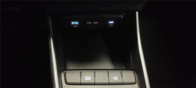 HYUNDAI i20 3ª serie 1.0 T-GDI Connectline