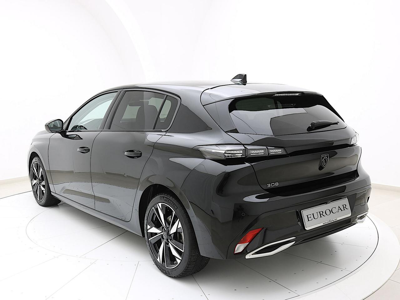 Peugeot 308 BlueHDi 130 S&S Allure Pack