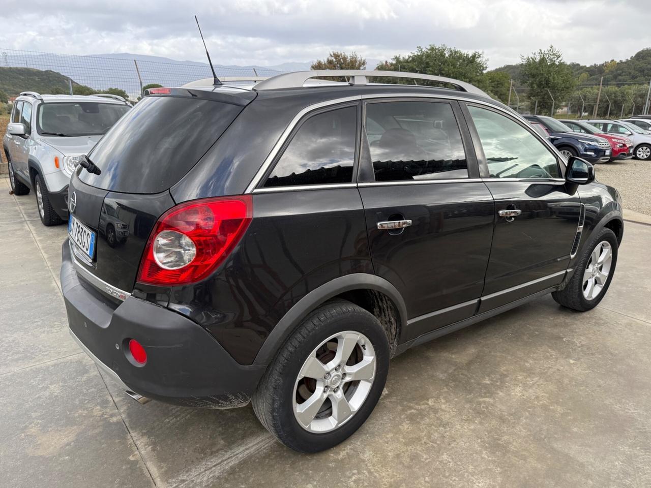 Opel Antara 2.0 CDTI 150CV Edition Plus