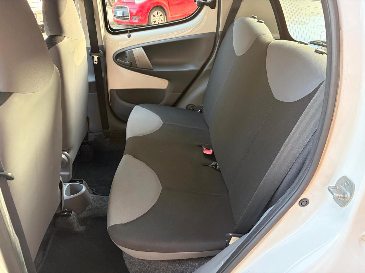 Citroen C1 1.0 5 porte 47.000KM NUOVA IMMACOLATA