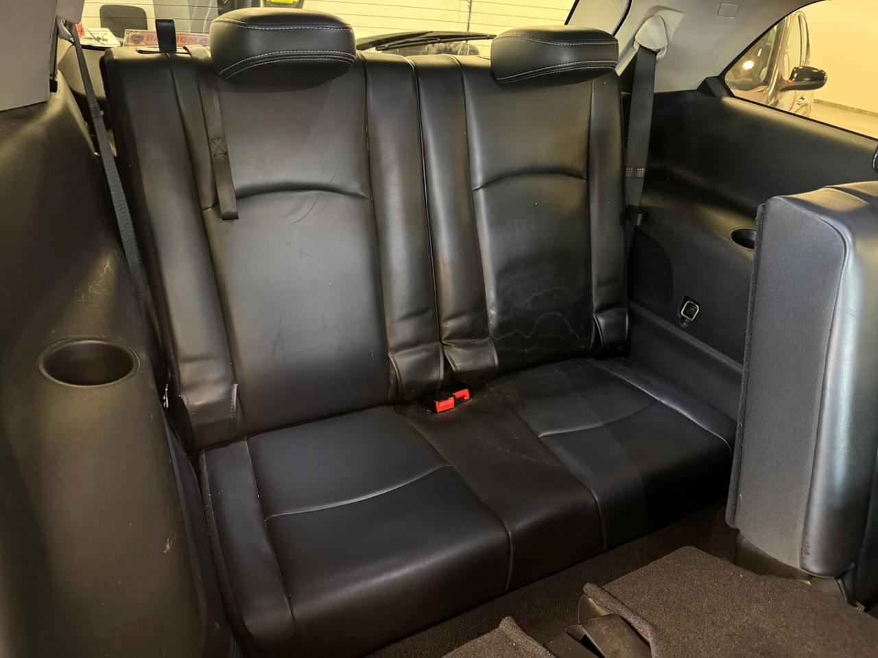 Fiat Freemont 2.0 Multijet 170 CV Urban