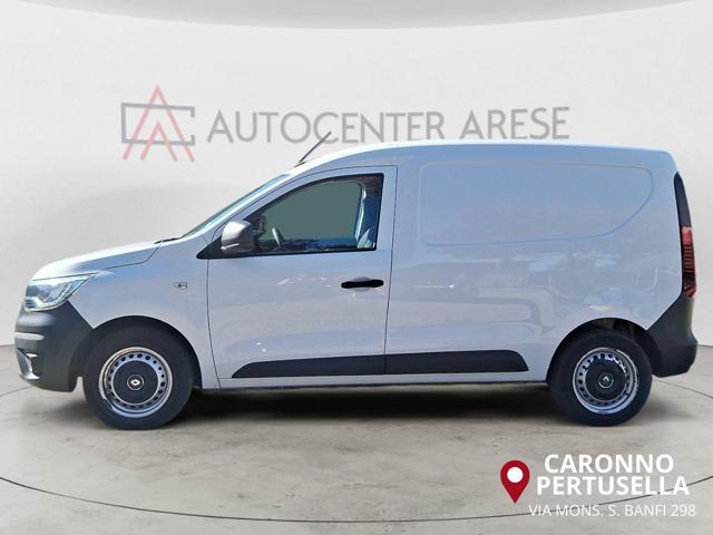RENAULT Express 1.4 Blue dCi 95 Van+ IVA