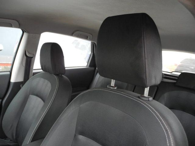 NISSAN Qashqai 1.5 dCi DPF Acenta -Ok NEOPATEN.- Unico Propriet.