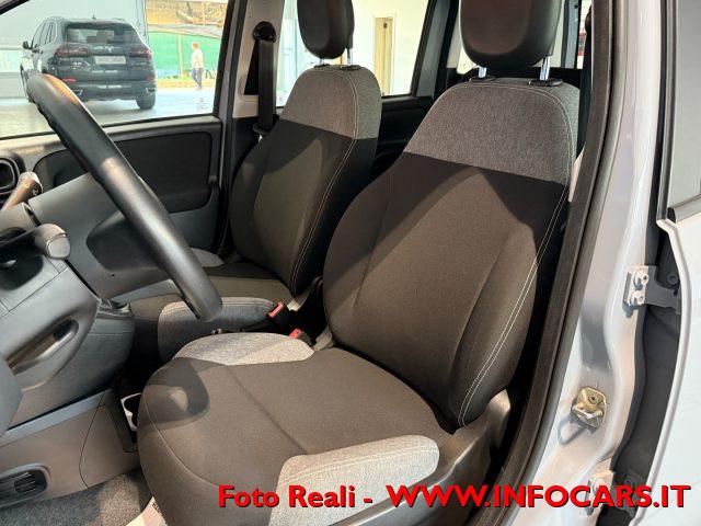 FIAT Panda Hybrid 1.0 FireFly 70 cv - PROMO
