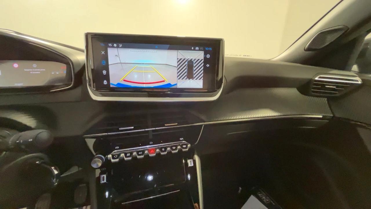 Peugeot 2008 PureTech 100 S&S Allure