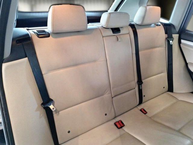 BMW X3 xDrive20d Futura