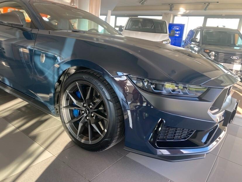Ford Mustang Fastback 5.0 V8 Dark Horse