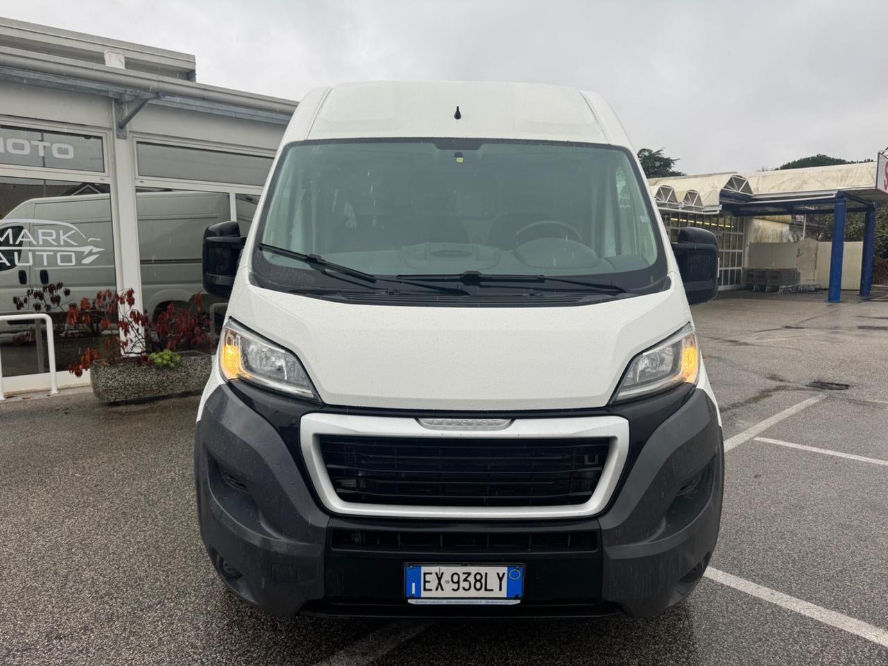 Fiat Ducato 2.3 MJT 130CV L2H2 NETTO!!