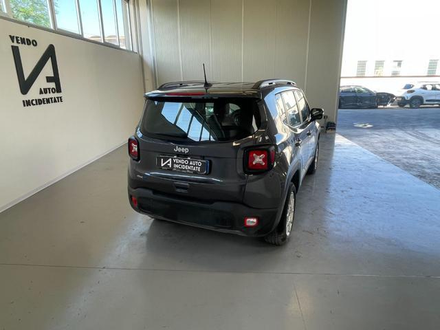 JEEP Renegade 1.3 T4 190CV PHEV 4XE AT6 LIMITED *ALLUVIONATA*