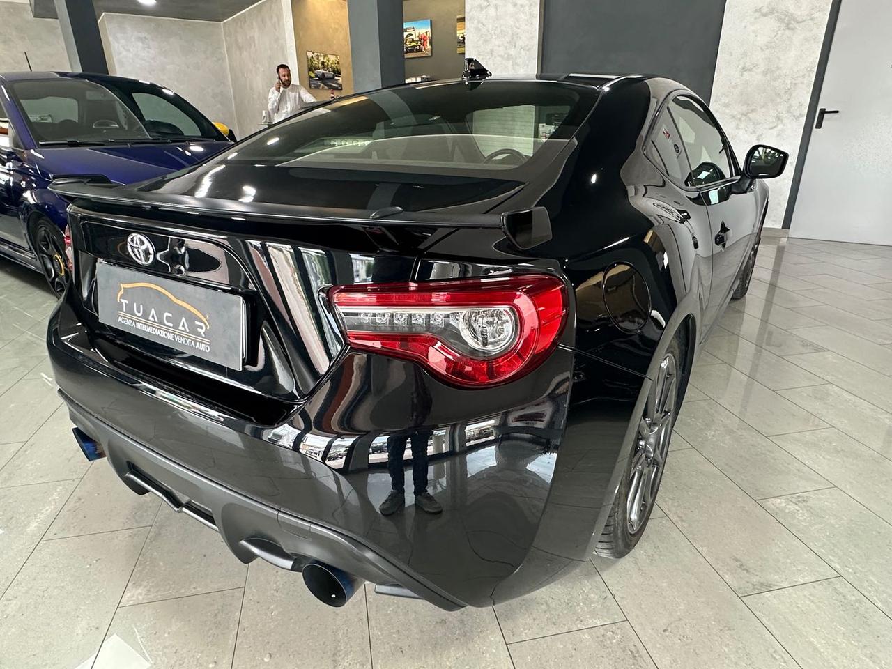 Toyota GT86 Racing Edition 2.0 #6384