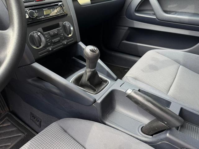 AUDI A3 1.9 TDI 134000 KM