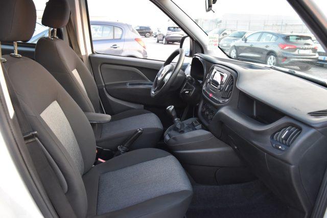 FIAT Doblo Doblò 1.3 MJT PC Combi N1