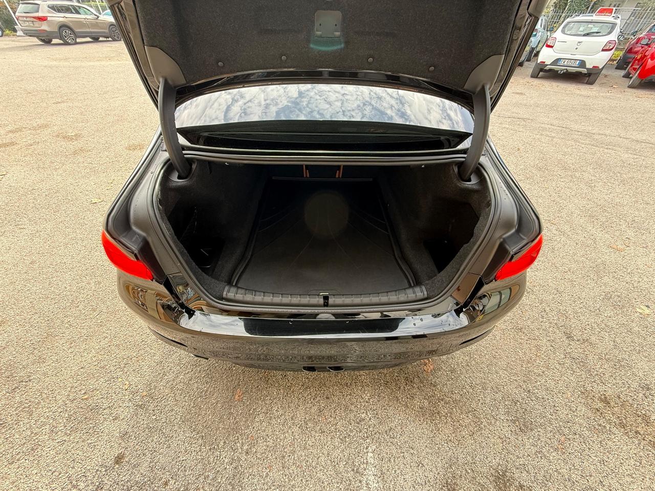 Bmw 530 530d xDrive 249CV Luxury