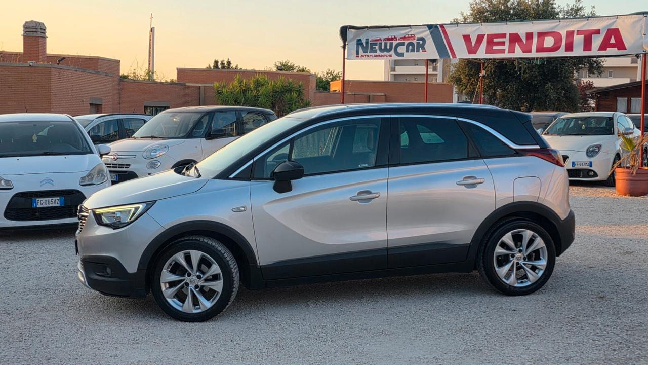 Opel Crossland X 1.6 ECOTEC D 8V Start&Stop Innovation