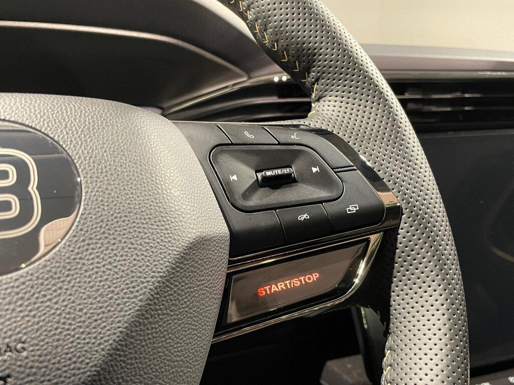 Sportequipe Sportequipe 8 GT 1.6 t-gdi Gpl 186cv dct