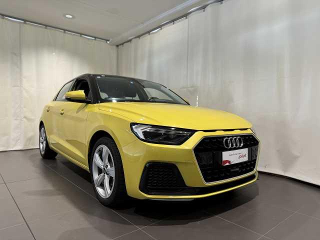 Audi A1 SPB 30 TFSI Admired