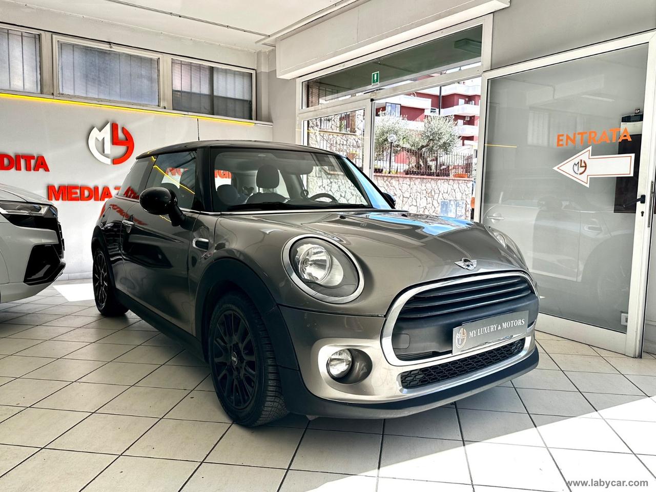 MINI Mini One 75 CV