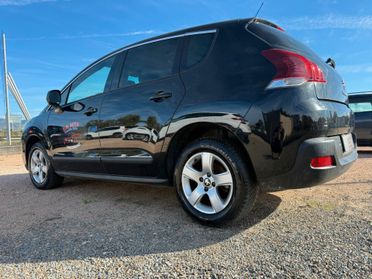 Peugeot 3008 1.6 HDi 115CV Active