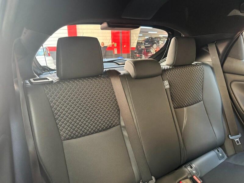 TOYOTA Yaris 4ª serie Yaris 1.5 Hybrid 5 porte...