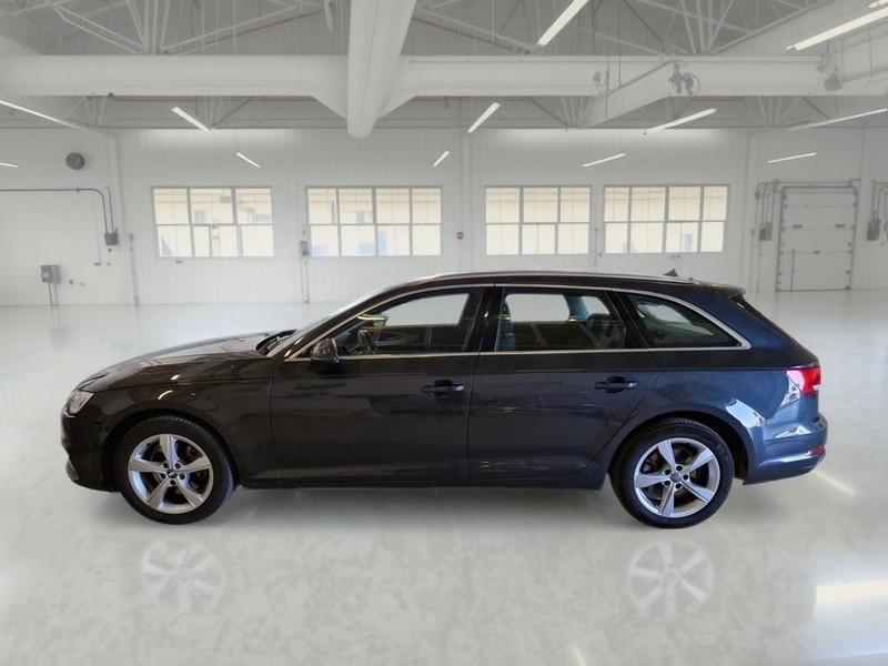 AUDI A4 AVANT 2.0 TDI S tronic 110kW Business Sport