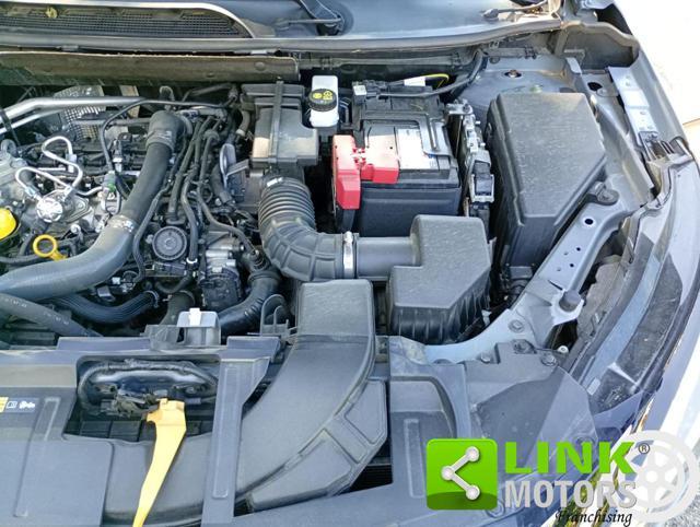 NISSAN Qashqai MHEV 140 CV Acenta