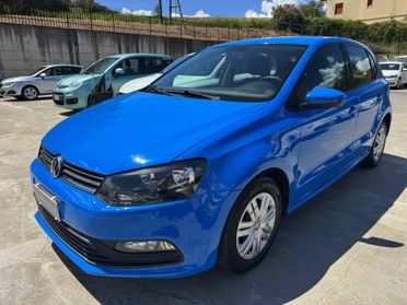 Volkswagen Polo 1.4 TDI 5p. Comfortline / 2014