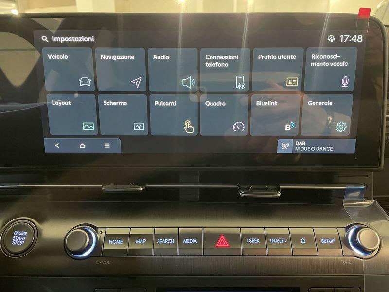 Hyundai Kona Kona 1.0 T-GDI Business