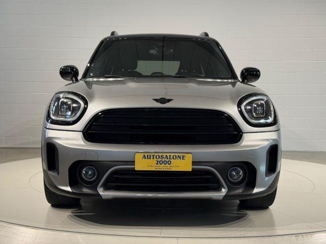 MINI Countryman 2.0 D auto Cooper Classic ALL4 PREZZO REALE