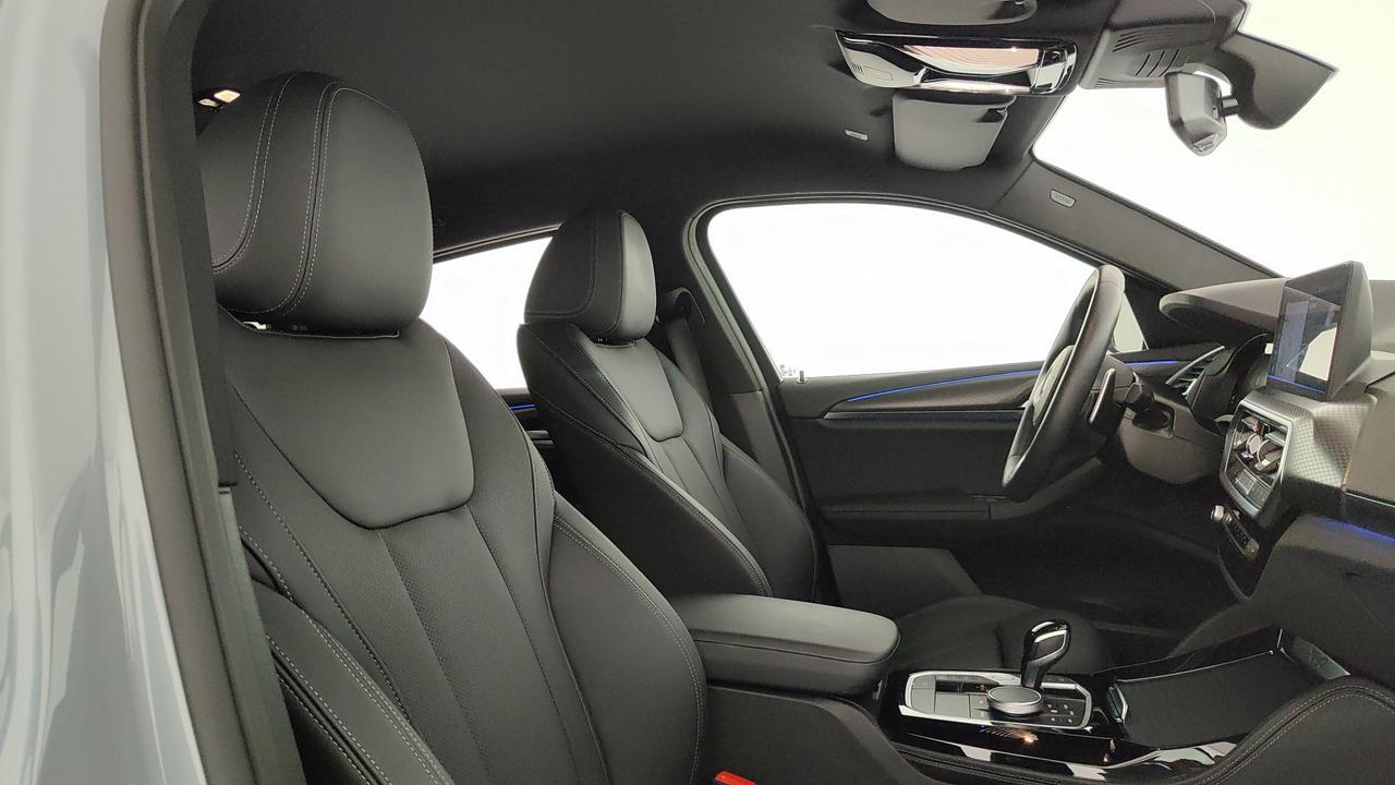 BMW X4 G02 2021 - X4 xdrive20d mhev 48V Msport auto